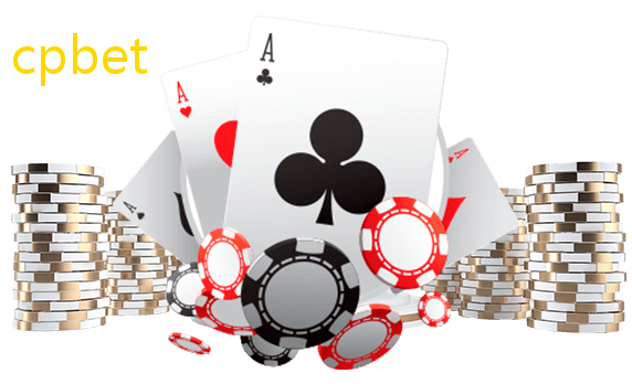 Jogue jogos de pôquer em cpbet