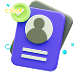 Tornar-se um membro do cpbet é muito simples